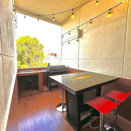 Loft Arte Y Diseno, Terraza, Asador, 3 Pantallas "Cuernavaca Somos El Unico Airbn Que Te Ofrece 2 Exclusivos Jacuzzis Profesionales Con Agua Caliente Y Sistema De Hidromasaje, Tipo Spa" Fraccionamiento Vigilancia 24 Horas Apartment Exterior foto