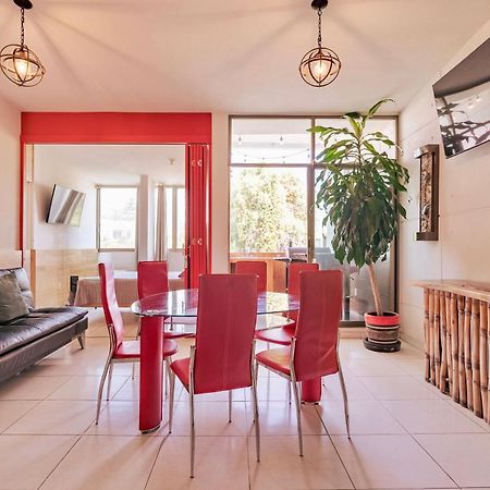 Loft Arte Y Diseno Alberca Climatizada, Amenidades Y Lujo, Terraza Privada Con Asador De Carbon, Cuernavaca Somos Los Unicos Que Te Ofrecemos Para Tu Uso Personal Y Exclusivo 2 Jacuzzis Con Agua Caliente Y Sistema De Hidromasaje Tipo Spa Exterior foto
